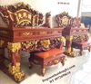 Bàn thờ tứ linh