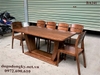 Bộ bàn ăn giá rẻ