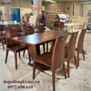 Bộ bàn ghế ăn sang trọng