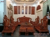 Bộ bàn ghế gỗ đẹp