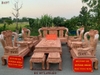 bo ban ghe go huong