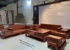 Bộ bàn ghế gỗ hương