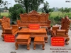 bộ bàn ghế gỗ mẫu ddepj
