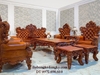 bo ban ghe hoang gia