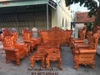 bộ bàn ghế hoàng gia