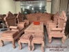 bộ bàn ghế hoàng gia giá rẻ