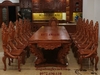 bộ bàn ghế phòng ăn