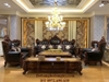 bo ban ghe sofa da