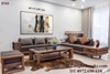 bo ban ghe sofa go co dem