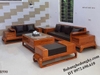 Bộ bàn ghế sofa gỗ hương