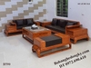 Bộ bàn ghế sofa hiện đại