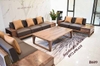 Bộ bàn ghế sofa hiện đại