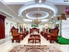 bộ bàn ghế tân cổ điẻn