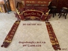 Bộ cuốn thư câu đối