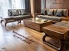 bo sofa go oc cho