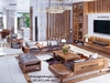 bo sofa phong khach dep