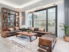 Bộ sofa phòng khách đẹp