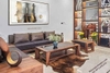 Bộ sofa phòng khách đẹp