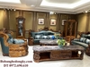 Bộ sofa phòng khách