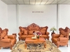 bộ sofa tân cổ điển