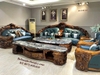 Mẫu sofa tân cổ điển đẹp đáng mua nhất năm 2022 bán toàn quốc B674