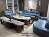 Ca mau sofa tan co dien dep