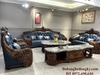 Các mẫu sofa tân cổ điển đẹp