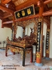 Cửa võng đình đền chùa