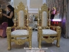 Ghế ngai vàng