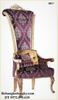 ghế sofa hoàng gia