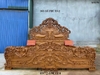 giuong ngu hoang gia