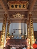 Hoành phi câu đối ôm cột