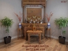 mẫu bàn thờ nhỏ