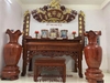 Mẫu bàn thờ gia tiên đẹp