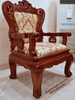 mẫu ghế làm việc đẹp