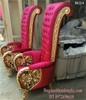 Mẫu ghế sofa bọc đệm đẹp