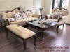 mẫu sofa bọc da đẹp