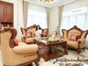 mẫu sofa bọc da đẹp