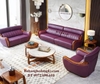 Mẫu sofa da đẹp