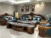mẫu sofa tân cổ điển đẹp