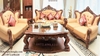 mẫu sofa tân cổ điển đẹp