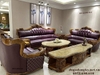 nhung mau sofa phong khach dep