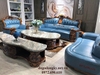 những mẫu sofa tân cổ điển đẹp