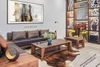 Sofa phòng khách giá rẻ