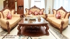 Sofa tân cổ điển