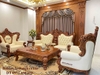 sofa tân cổ điển đẹp