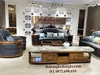 sofa tân cổ điển