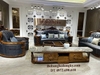 sofa tân cổ điển mẫu đẹp