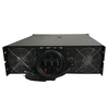 B&W CA4215 sử dụng cho karaoke, hội trường, sân khấu Công suất lớn 3600W Hiệu suất làm việc cao, ổn định với mạch khuếch đại  Sử dụng sò ON nên cho dải âm thanh trầm và cao ổn định Phối ghép dễ dàng với vang số, loa karaoke, loa hội trường, sân khấu...