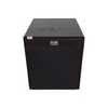 Loa Sub B&W SW - 12 Plus (Đen)